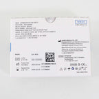 AGNES Medical Type-W3B Partially Insulated Needle - EXP 03/29/2026 (10-Pack)