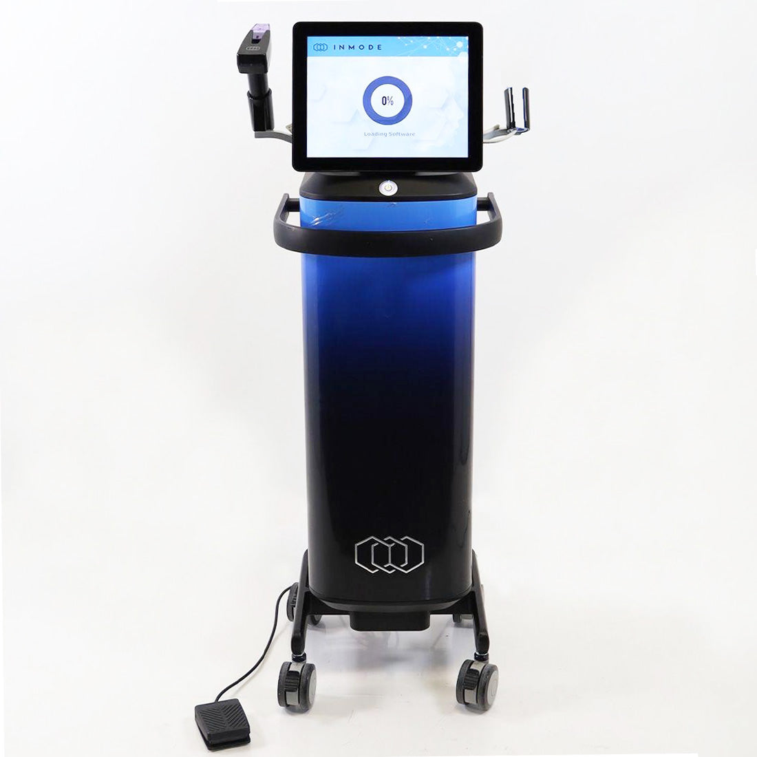 2020 InMode RF PRO Morpheus8 Handpiece Microneedling System