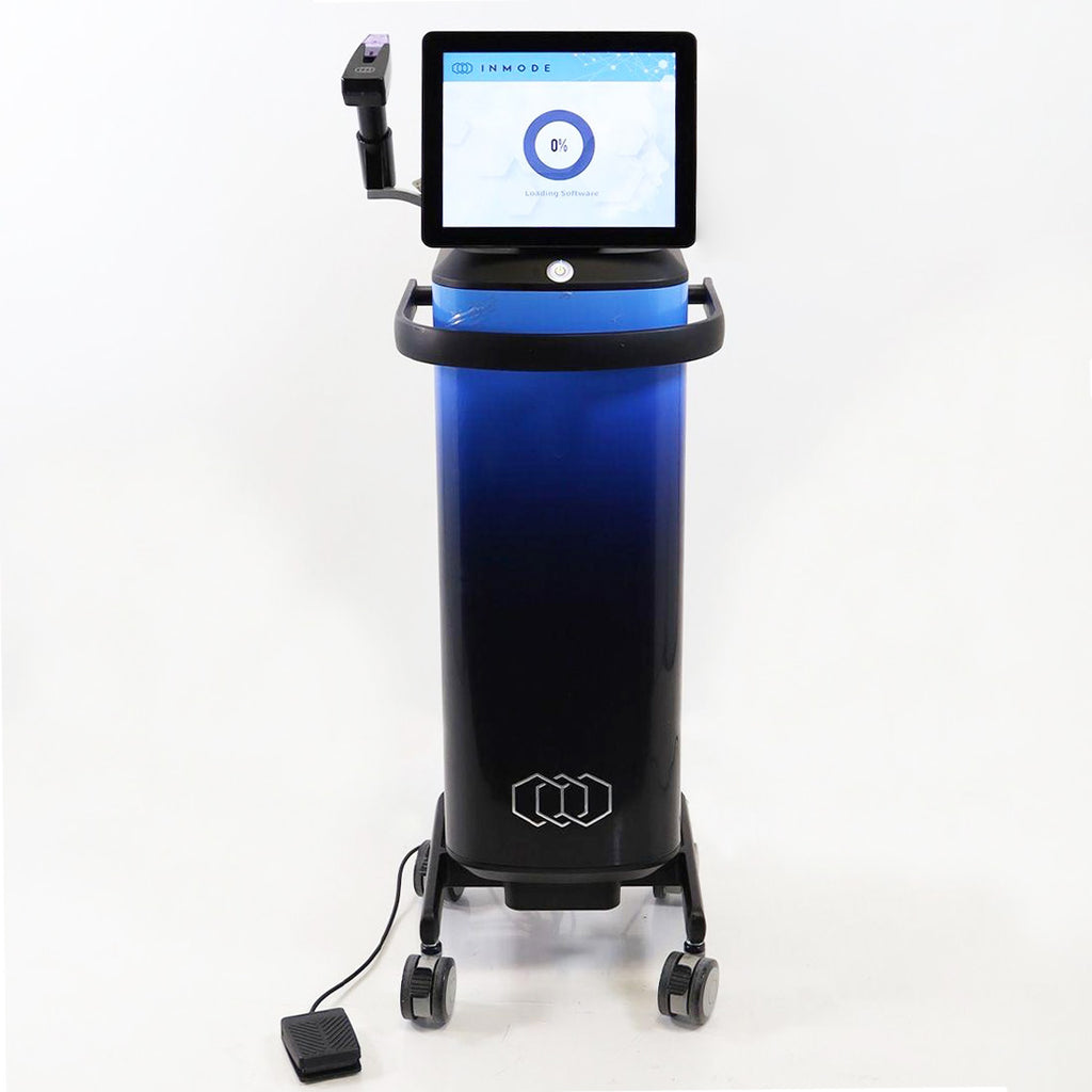 2020 InMode RF PRO Morpheus8 Handpiece Microneedling System