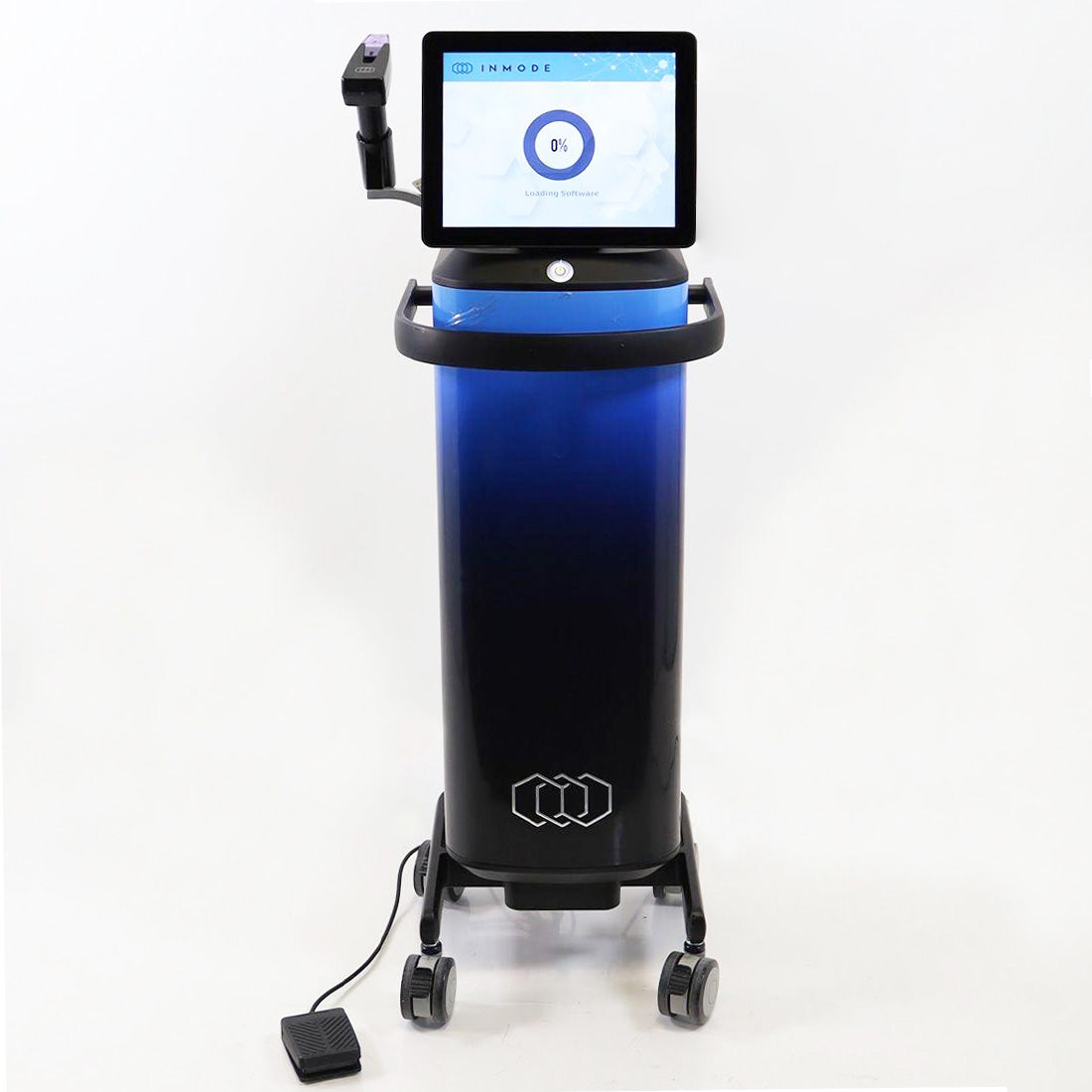 2020 InMode RF PRO Morpheus8 Handpiece Microneedling System