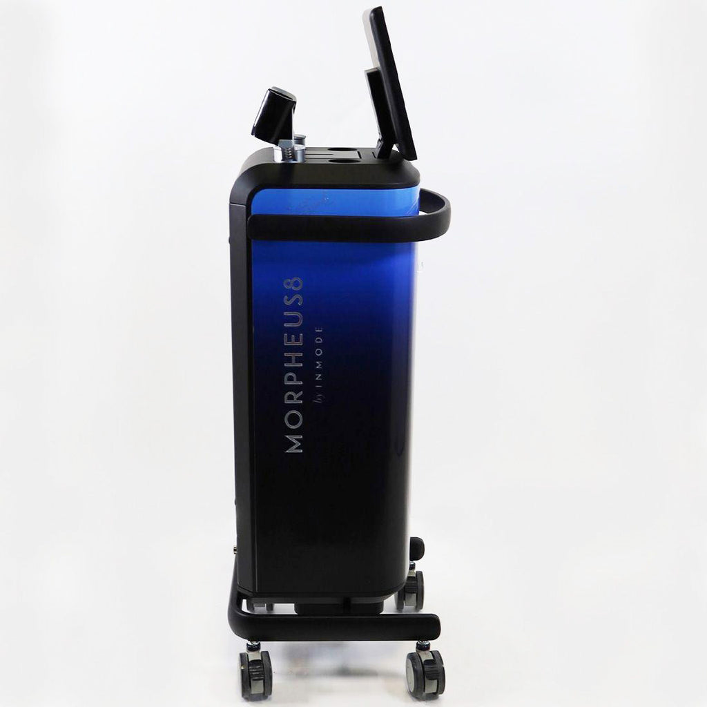 2020 InMode RF PRO Morpheus8 Handpiece Microneedling System