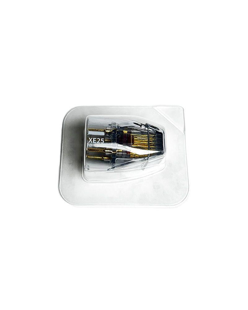Sylfirm X XE-25 Bi-Polar Electrodes Consumable Tip - EXP 06/22/2026 (10-Pack)