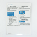 CoolSculpting System User Manual, Quick Start Guide and Troubleshooting Guide