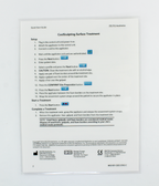 CoolSculpting System User Manual, Quick Start Guide and Troubleshooting Guide