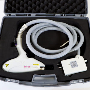 2021 Alma Harmony Long Pulse LP: YAG 1064nm Handpiece