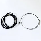 Cynosure Elite Cynergy Laser Fiber Broken Fiber 100-1405-000 PARTS AS-IS