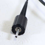 Cynosure Elite Cynergy Laser Fiber Broken Fiber 100-1405-000 PARTS AS-IS