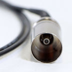 Cynosure Elite Cynergy Laser Fiber Broken Fiber 100-1405-000 PARTS AS-IS