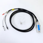 Candela VBeam Perfecta Handpiece HP 2157-40-4030 Parts As-Is