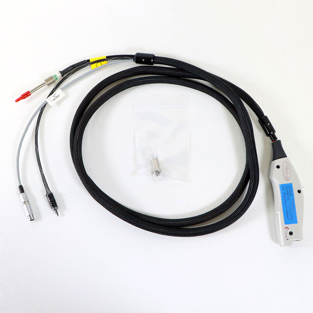 Candela VBeam Perfecta Handpiece HP 2157-40-4030 Parts As-Is
