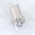 Candela VBeam Perfecta Handpiece HP 2157-40-4030 Parts As-Is