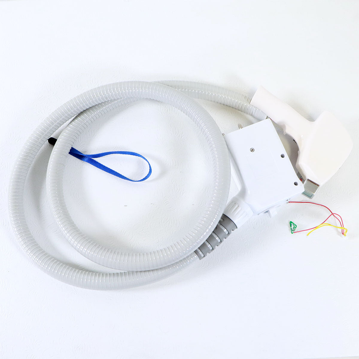 Diode Laser Handpiece HR818 12x16mm Spot Size 808nm Hair Removal PARTS AS-IS