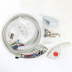 Alma Harmony IPL Laser ST 540 Handpiece Skin Tightening 780-950nm Parts AS-IS