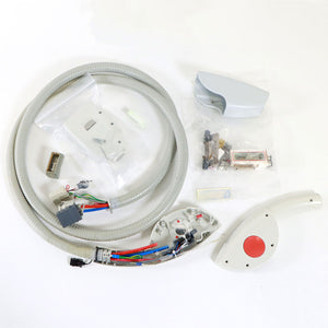 Alma Harmony IPL Laser ST 540 Handpiece Skin Tightening 780-950nm Parts AS-IS