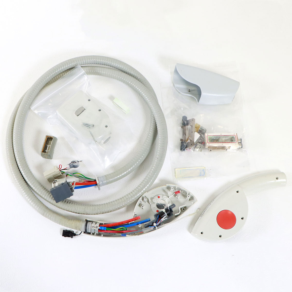 Alma Harmony IPL Laser ST 540 Handpiece Skin Tightening 780-950nm Parts AS-IS