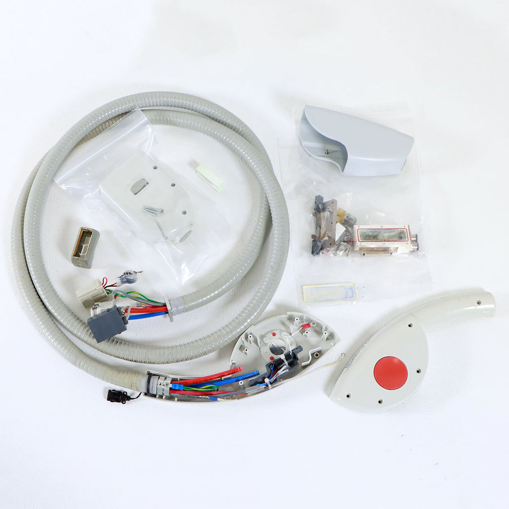 Alma Harmony IPL Laser ST 540 Handpiece Skin Tightening 780-950nm Parts AS-IS