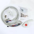 Alma Harmony IPL Laser ST 540 Handpiece Skin Tightening 780-950nm Parts AS-IS