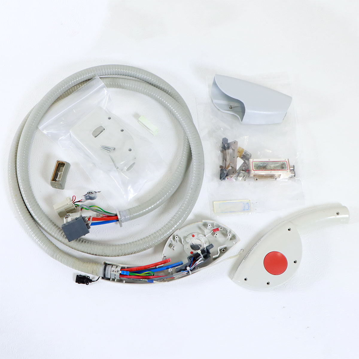 Alma Harmony IPL Laser ST 540 Handpiece Skin Tightening 780-950nm Parts AS-IS