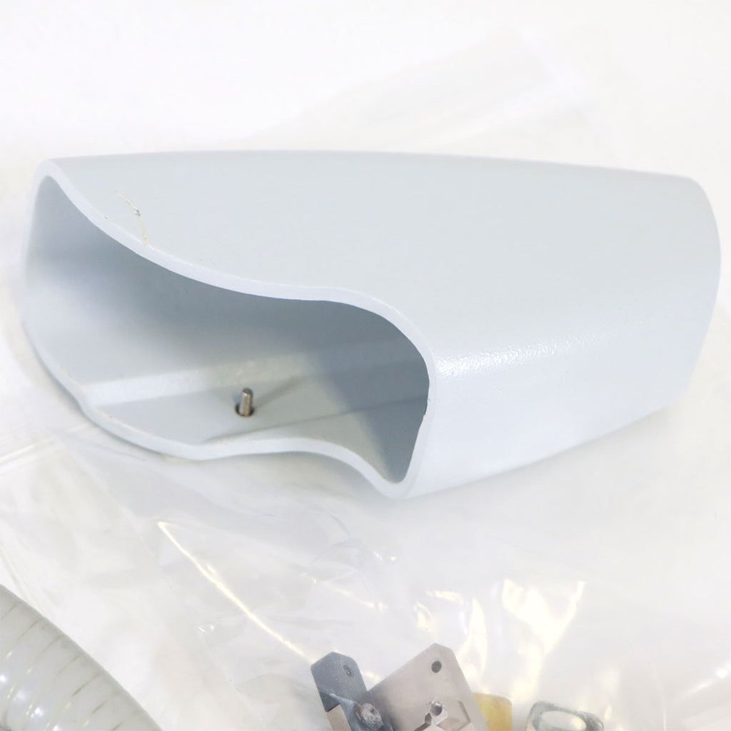 Alma Harmony IPL Laser ST 540 Handpiece Skin Tightening 780-950nm Parts AS-IS