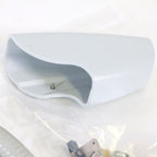 Alma Harmony IPL Laser ST 540 Handpiece Skin Tightening 780-950nm Parts AS-IS