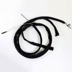 Cynosure Elite MPX Laser Fiber Optic Data Cable 100-7009-600 59903-16 Parts AS-IS