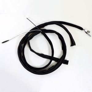 Cynosure Elite MPX Laser Fiber Optic Data Cable 100-7009-600 59903-16 Parts AS-IS