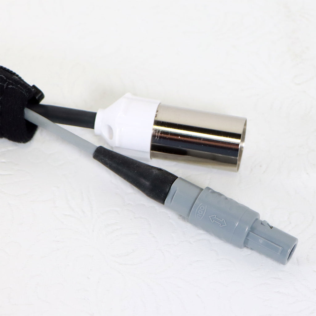 Cynosure Elite MPX Laser Fiber Optic Data Cable 100-7009-600 59903-16 Parts AS-IS