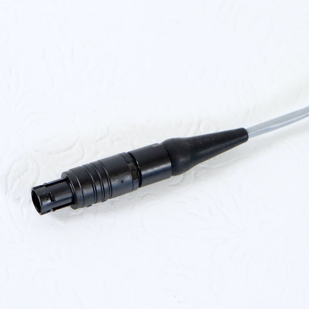Cynosure Elite MPX Laser Fiber Optic Data Cable 100-7009-600 59903-16 Parts AS-IS