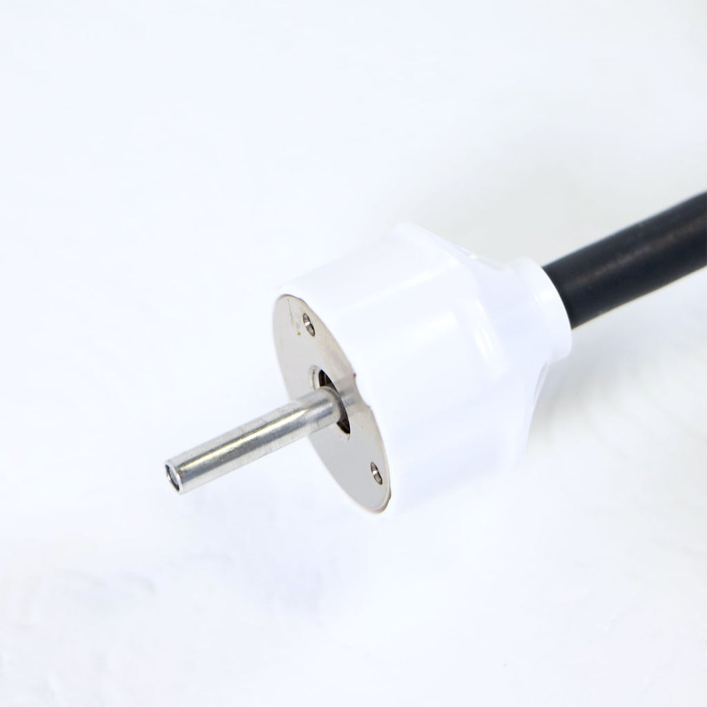 Cynosure Elite MPX Laser Fiber Optic Data Cable w/Cover 100-7009-600 53626-20 Parts