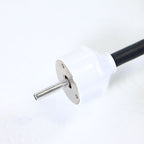 Cynosure Elite MPX Laser Fiber Optic Data Cable w/Cover 100-7009-600 53626-20 Parts
