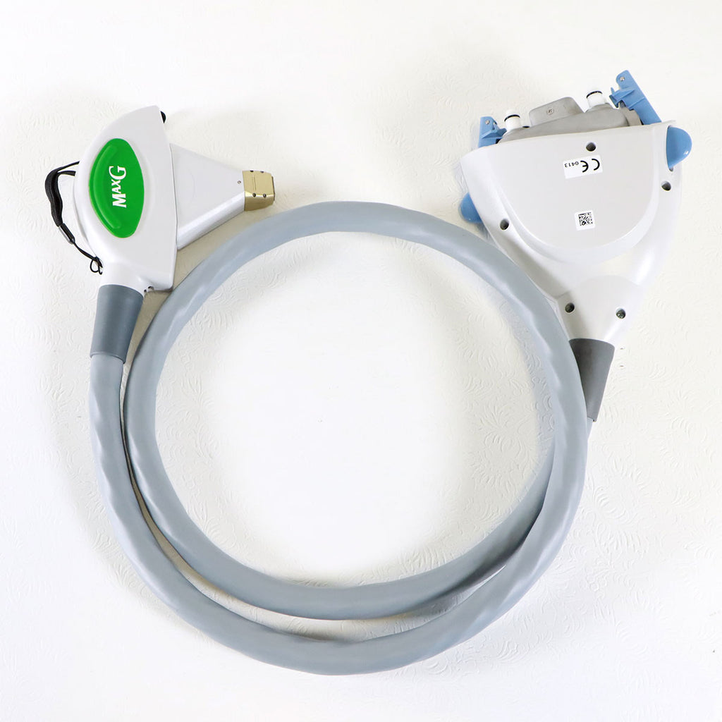 2023 Palomar StarLux 300 / 500 MaxG IPL Handpiece 5520A-G046