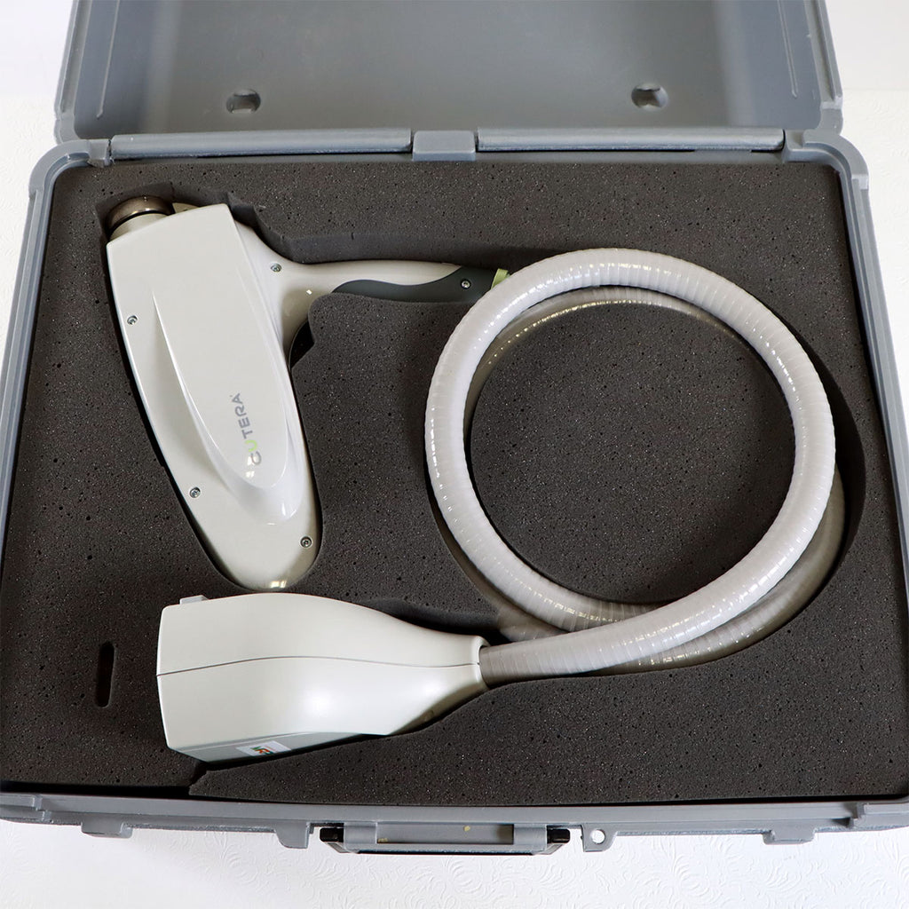 Cutera XEO Pearl Fractional Er:YSGG Handpiece 700500