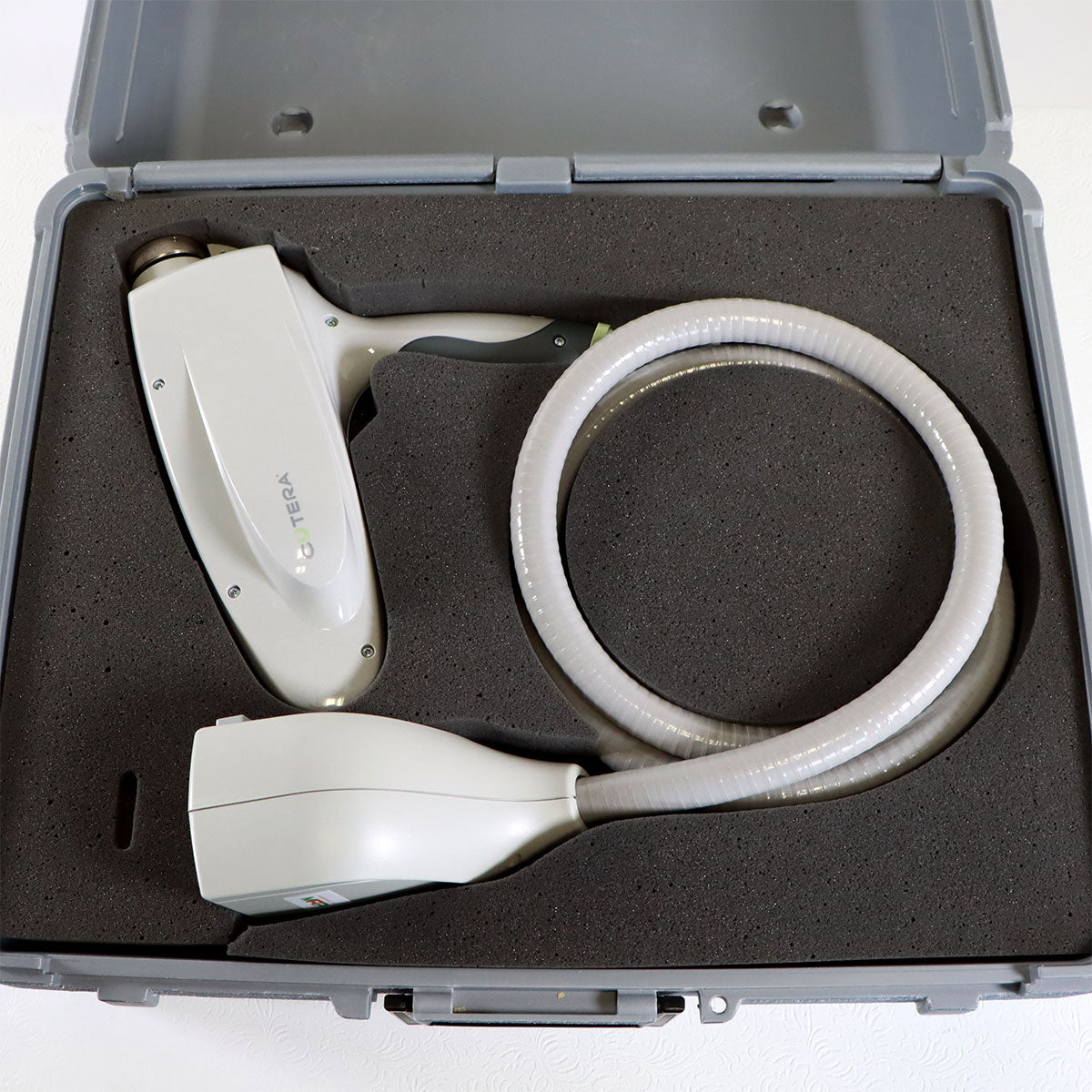 Cutera XEO Pearl Fractional Er:YSGG Handpiece 700500