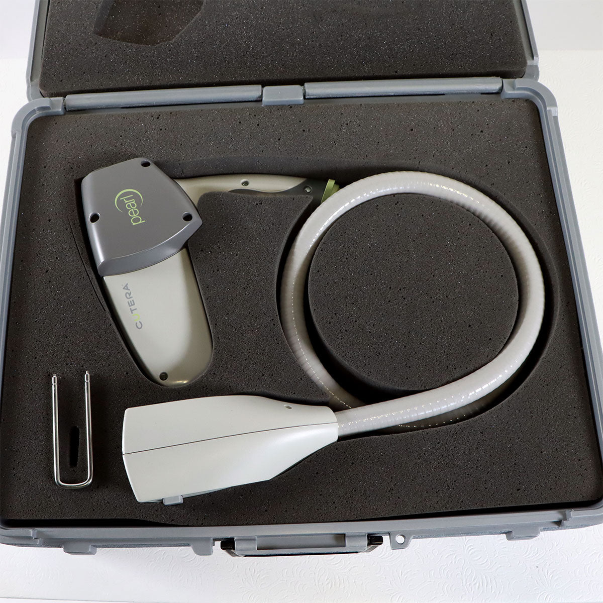 Cutera XEO Pearl Er:YSGG Skin Tightening Handpiece 7000405T