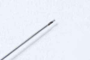 Byron COL-V Coleman V Tip Fat Transfer Injection Cannula 17G 7cm LUER UNTESTED