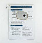 Lutronic 1927 nm Thulium Laser Treatment Parameter Guideline / Korean 한국어