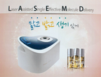 Lutronic Lase MD Introduction Patient Education Marketing Book / Korean 한국어