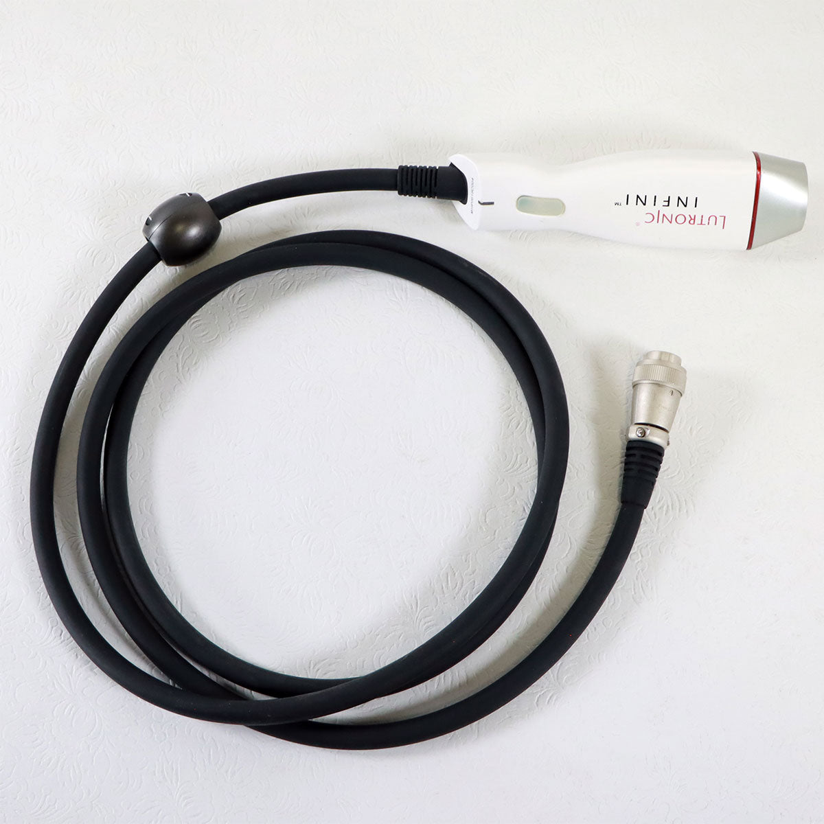 Lutronic Infini Micro Fractional Radio Frequency .1-3.5 Variable Handpiece HP