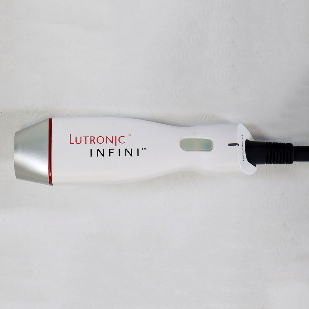 Lutronic Infini Micro Fractional Radio Frequency .1-3.5 Variable Handpiece HP