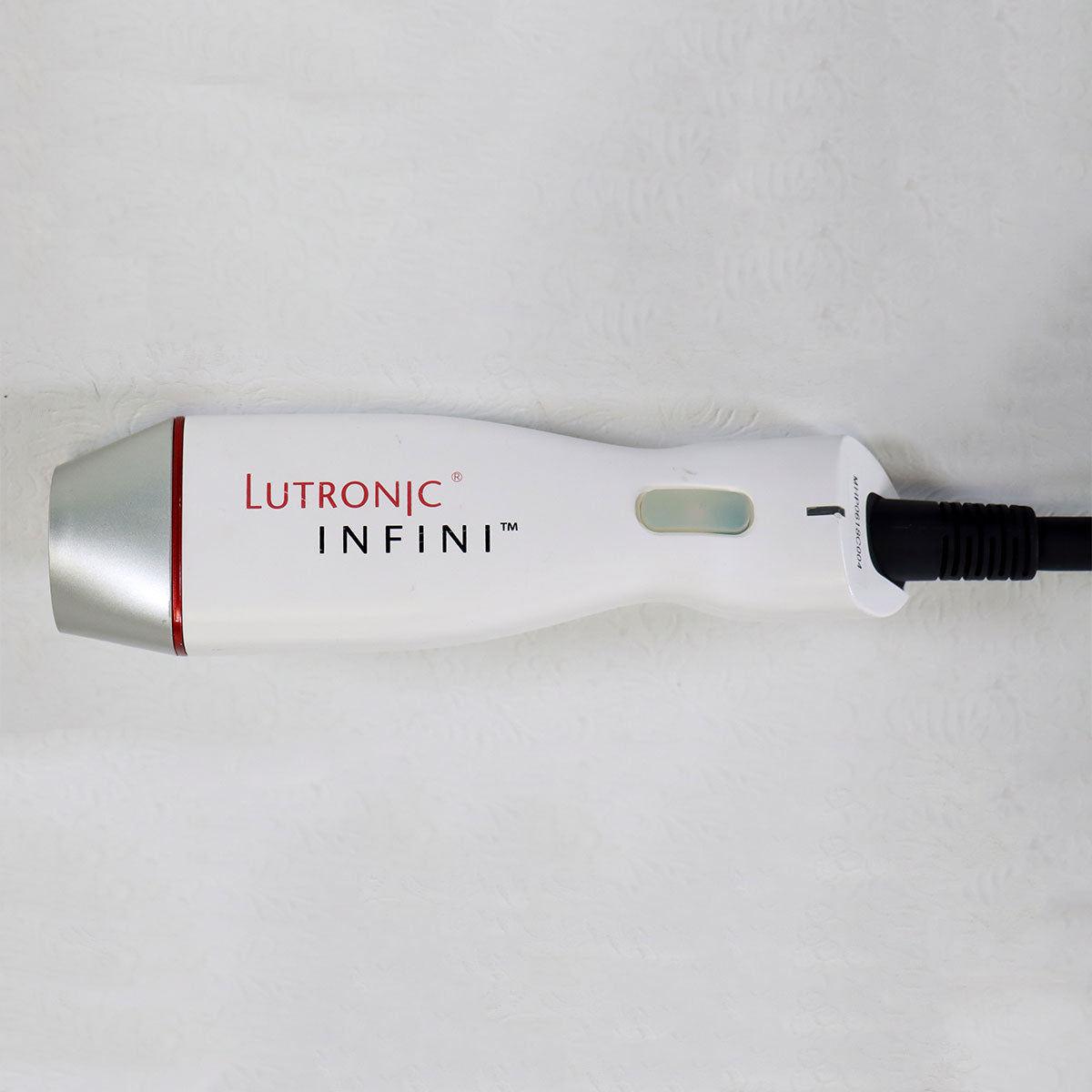 Lutronic Infini Micro Fractional Radio Frequency .1-3.5 Variable Handpiece HP