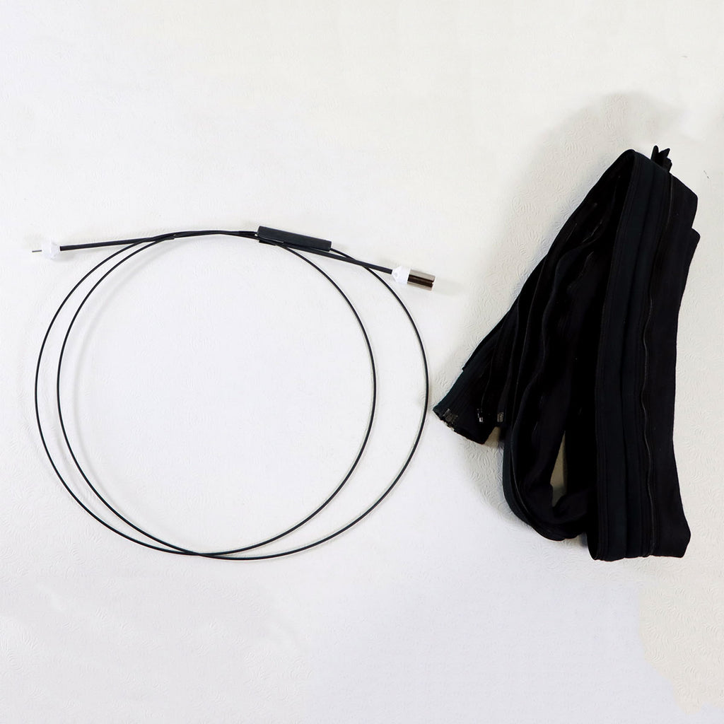 Cynosure Elite+ Laser Fiber Optic Data Cable 100-7009-600 Elite Plus