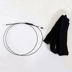 Cynosure Elite+ Laser Fiber Optic Data Cable 100-7009-600 Elite Plus