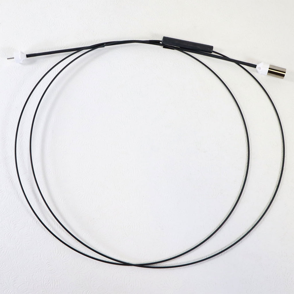 Cynosure Elite+ Laser Fiber Optic Data Cable 100-7009-600 Elite Plus