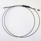 Cynosure Elite+ Laser Fiber Optic Data Cable 100-7009-600 Elite Plus