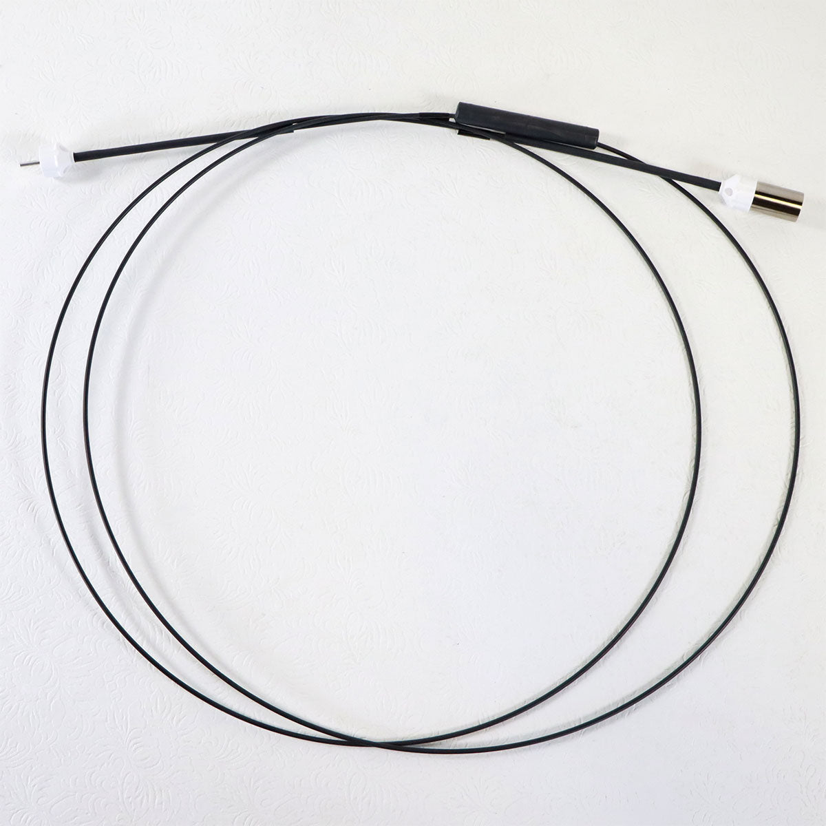 Cynosure Elite+ Laser Fiber Optic Data Cable 100-7009-600 Elite Plus