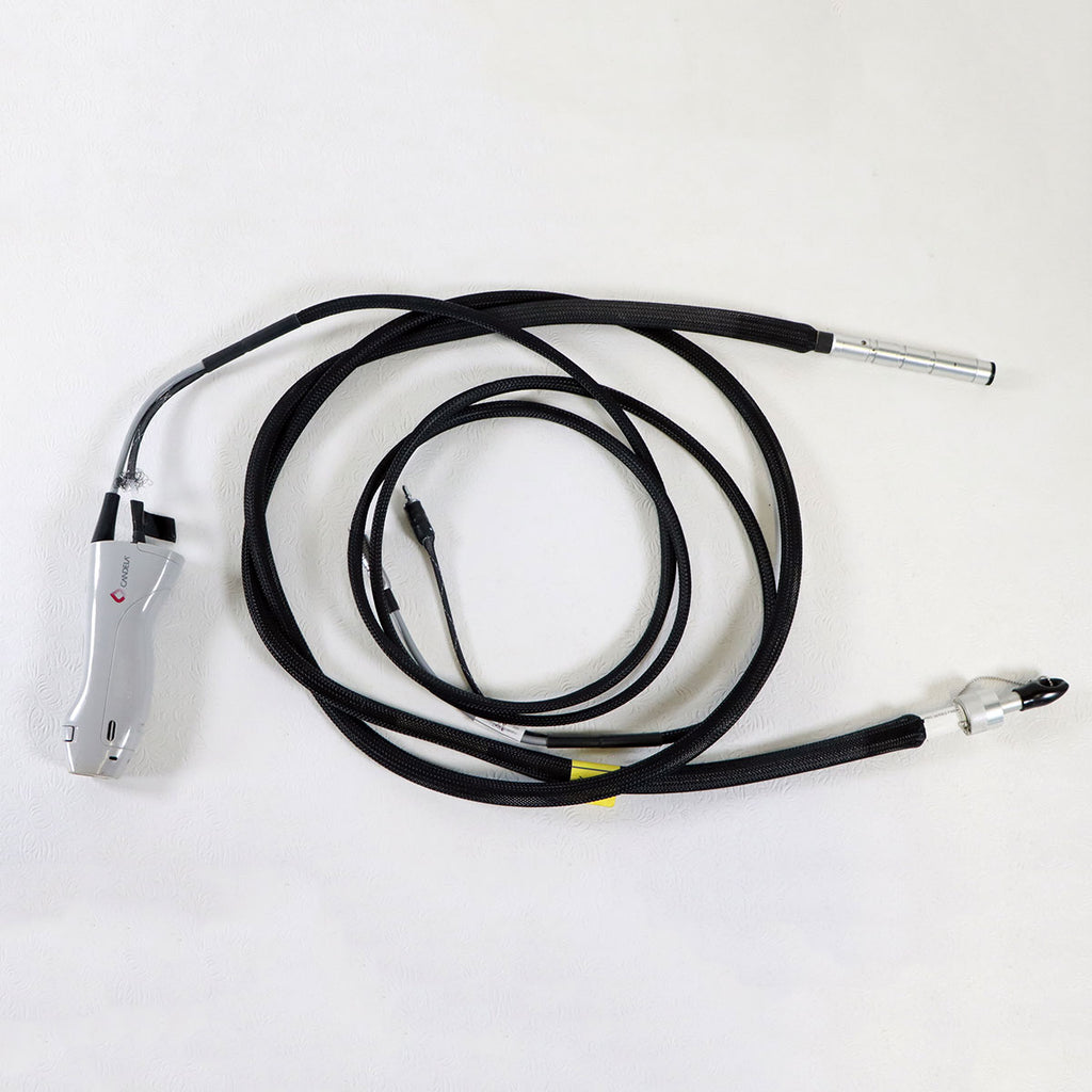 Candela GentleMax GMAX Pro Series HP Handpiece Cryo Data Cable 7122-00-9401