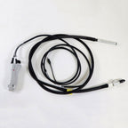 Candela GentleMax GMAX Pro Series HP Handpiece Cryo Data Cable 7122-00-9401