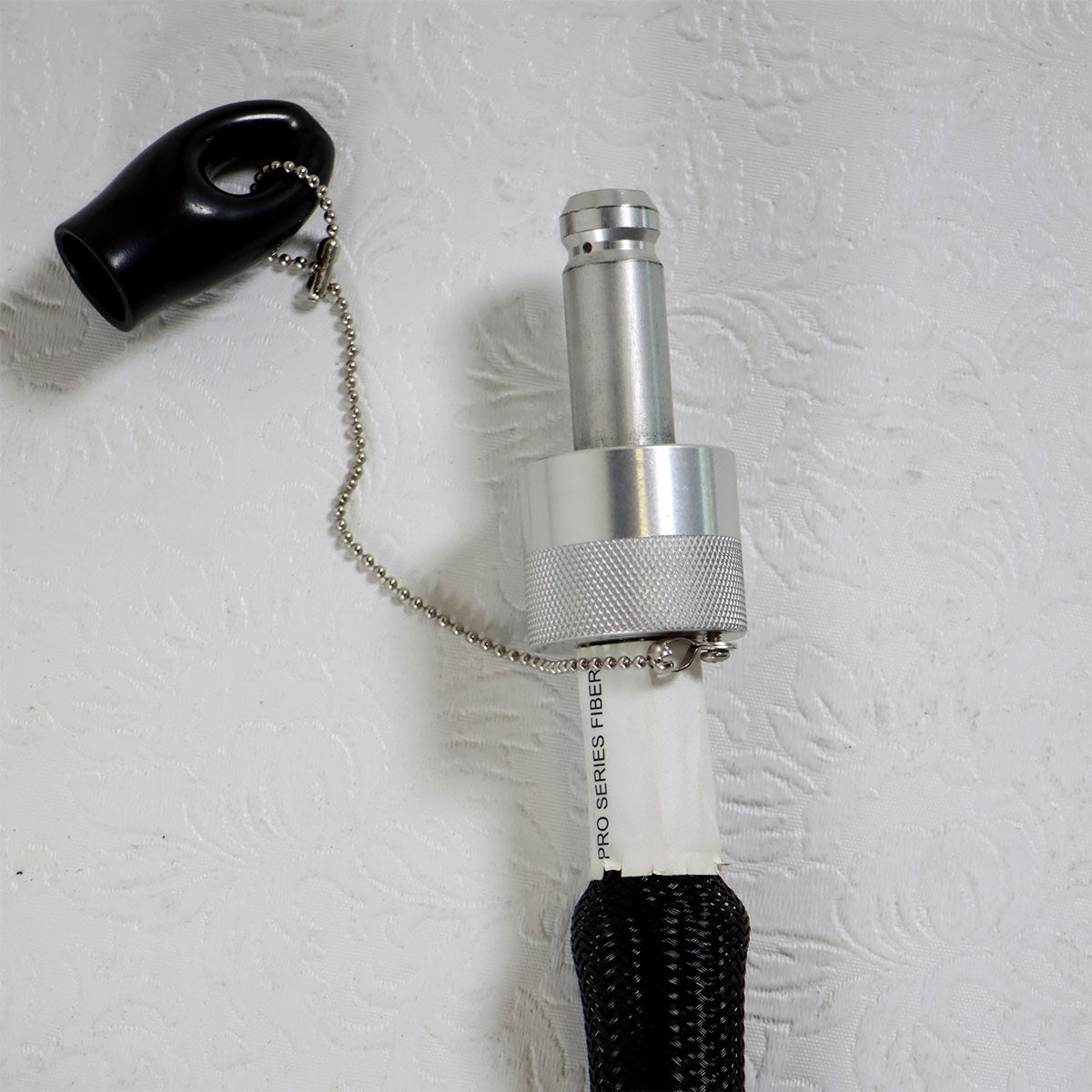Candela GentleMax GMAX Pro Series HP Handpiece Cryo Data Cable 7122-00-9401