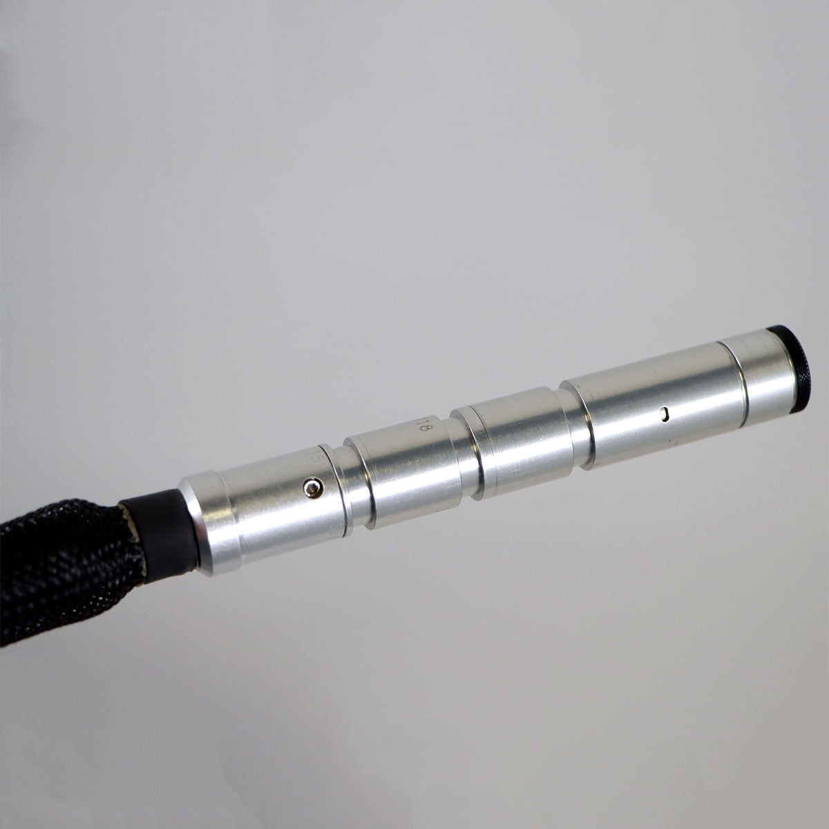 Candela GentleMax GMAX Pro Series HP Handpiece Cryo Data Cable 7122-00-9401