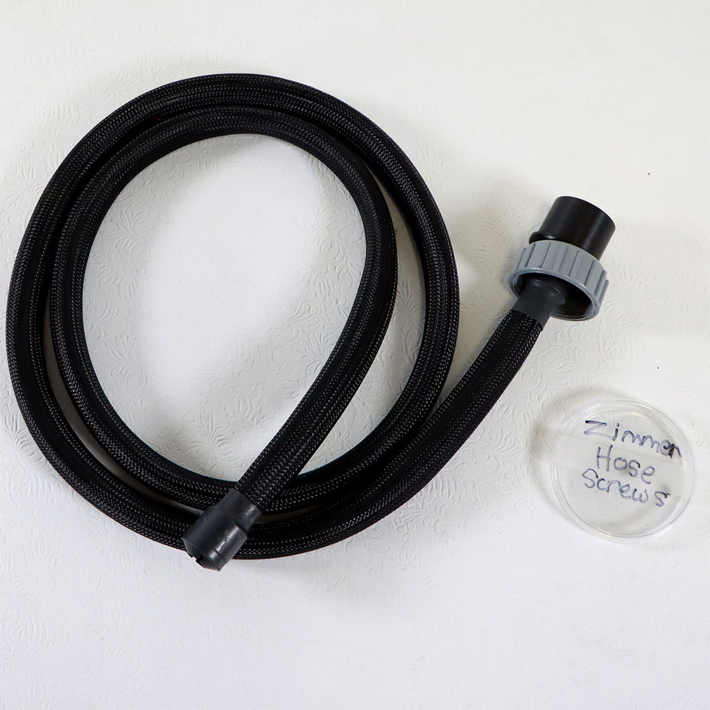 Zimmer Cryo 5 Hose Chiller Cold Air Cooling Flex Hose 100-1174-000